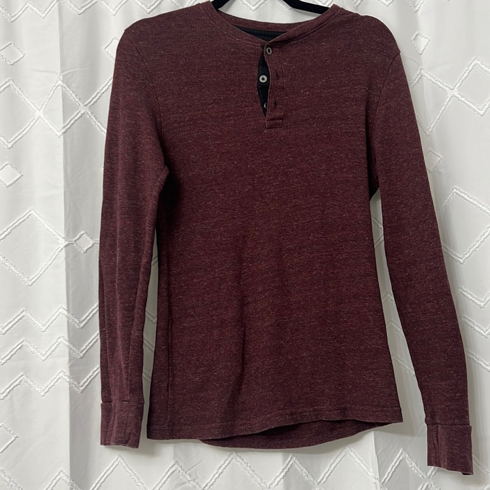 Structure - Slim Size-Small